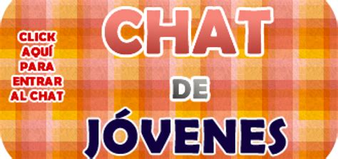 chat jovenes|Chat de los adolescentes Gratis en español